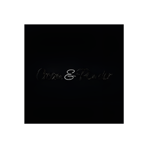 Cream & Powder brand logo for creamandpowder.com