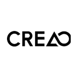 Creao brand logo for creao.ai