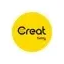 Creat Funny brand logo for creatfunny.com