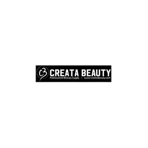 Creata Beauty brand logo for creatabeauty.com