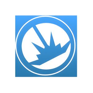 Create-A-Lase brand logo for create-a-lase.com.au