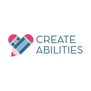 create-abilities brand logo for create-abilities.com