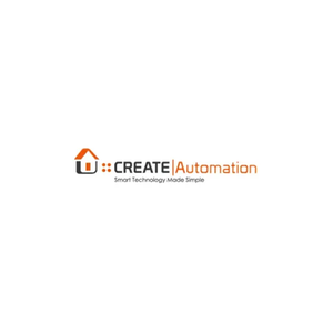 Create Automation brand logo for createautomation.co.uk