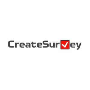 Create Survey brand logo for createsurvey.com