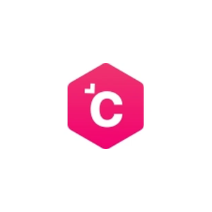 Create Website brand logo for createwebsite.io