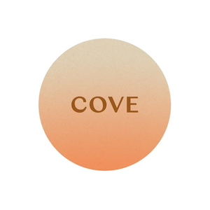 Create Your Cove brand logo for createyourcove.com