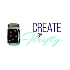 createbyfirefly brand logo for createbyfirefly.com