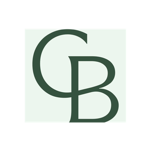 Created Brilliance brand logo for createdbrilliance.co.uk