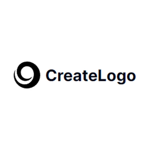 createlogo brand logo for createlogo.app