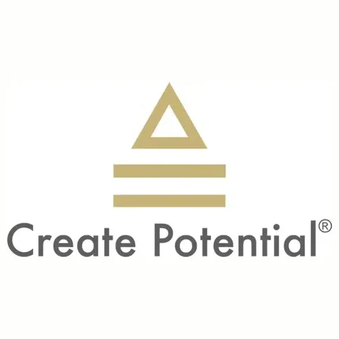 createpotential brand logo for createpotential.com