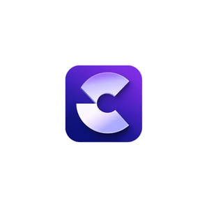 CreateStudio brand logo for createstudio.com