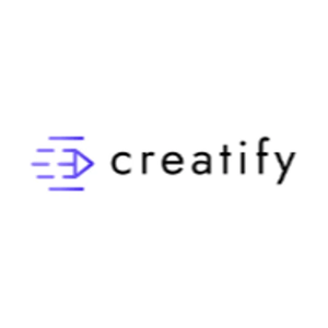 Creatify AI brand logo for creatify.ai