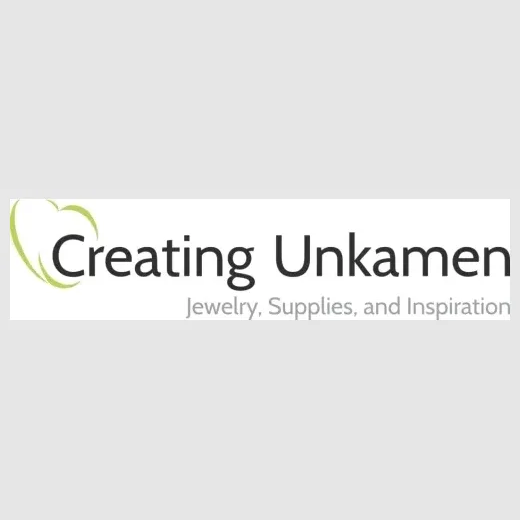Creating Unkamen brand logo for creatingunkamen.com