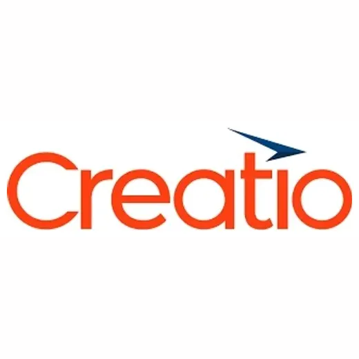 Creatio brand logo for creatio.com