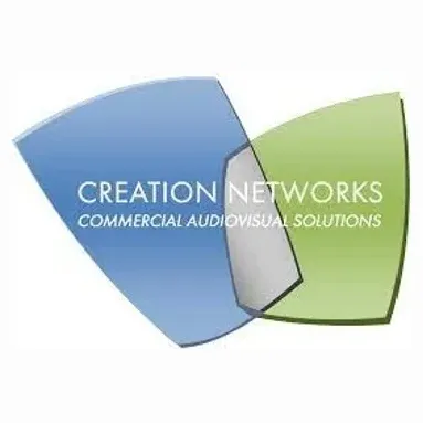 Creation Networks brand logo for creationnetworks.net