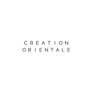 Creation Orientale brand logo for creationorientale.com