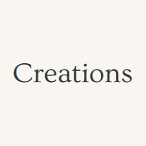 creationswebstore brand logo for creationswebstore.com