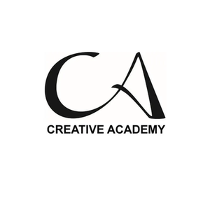 Creative Academy brand logo for creativeacademy.ie
