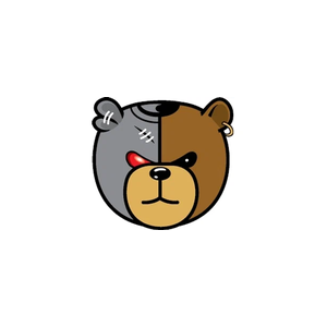 Creative Bear Tech brand logo for creativebeartech.com