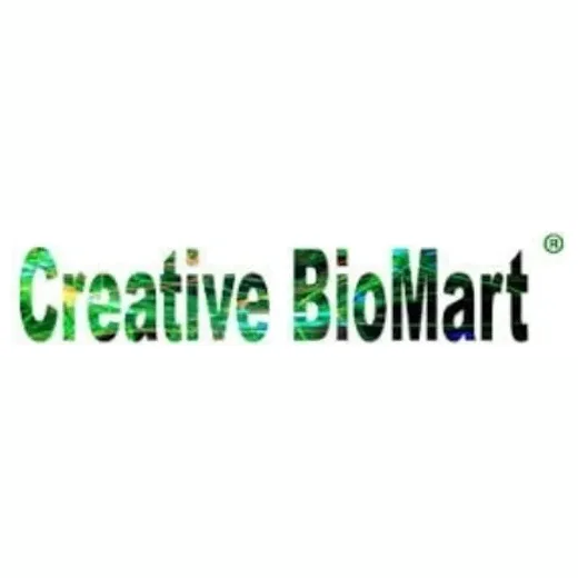 Creative Biomart brand logo for creativebiomart.net