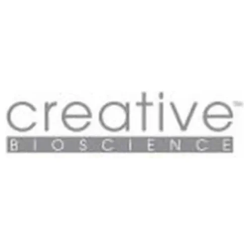 Creative Bioscience brand logo for creativebioscience.com