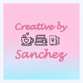 Creative by Sanchez brand logo for creativebysanchez.com
