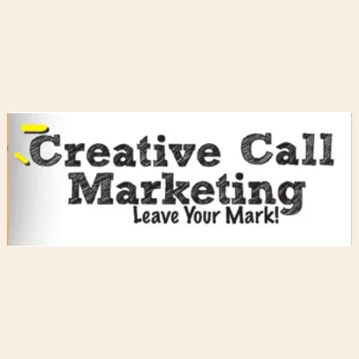 Creative Call brand logo for creativecall.com