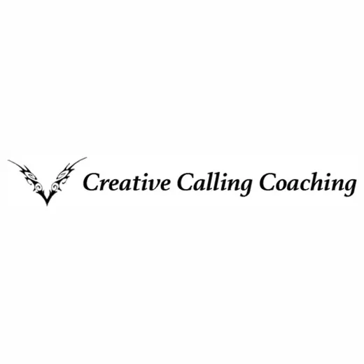 Creative Calling Coaching brand logo for creativecallingcoaching.com