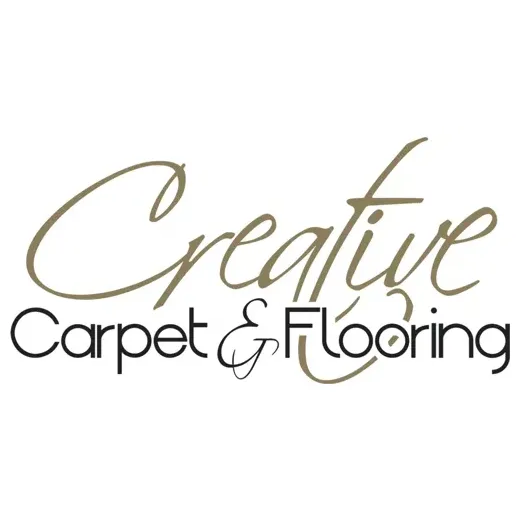 Creative Carpet brand logo for creativecarpetinc.com