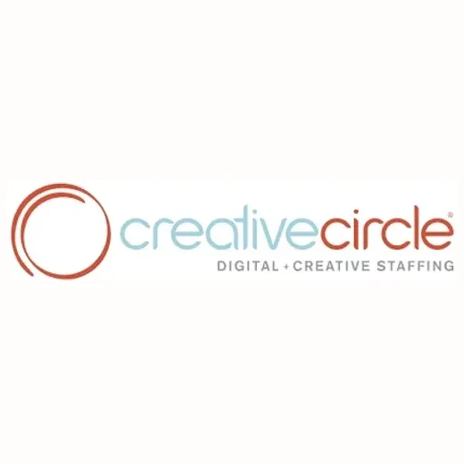 Creative Circle brand logo for creativecircle.com