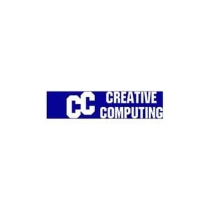 Creative Computing brand logo for creativecomputing.net