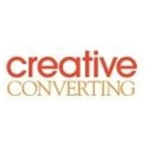 Creative Converting brand logo for creativeconverting.com