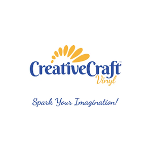 Creative Craft Vinyl brand logo for creativecraftvinyl.com