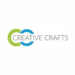 creative-crafts brand logo for creative-crafts.com