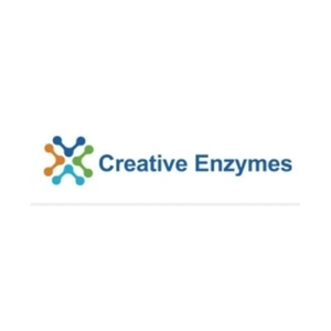 creative-enzymes brand logo for creative-enzymes.com