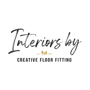 creative-floorfitting brand logo for creative-floorfitting.com