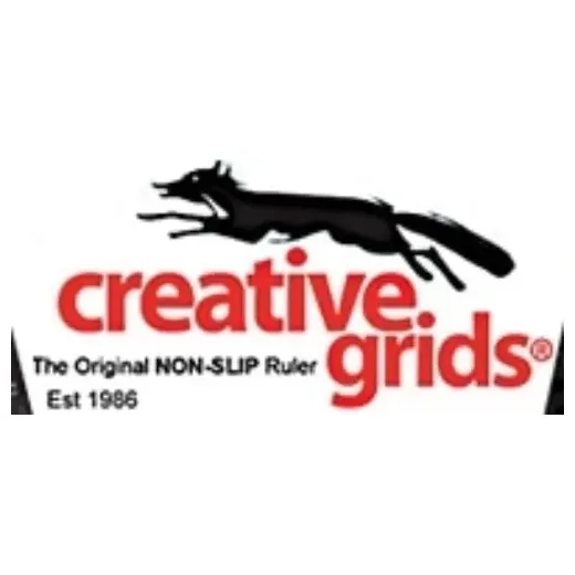 Creative Grids brand logo for creativegrids.com