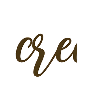 Creative Hair brand logo for creativehair.co.uk