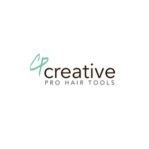 Creative Hair Tools brand logo for creativehairtools.com