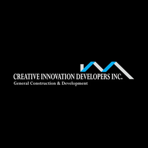Creative Innovation Developers brand logo for creativeinnovationdevelopers.com