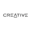 Creative Labs UK brand logo for uk.creative.com