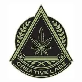 Creative Labz brand logo for creativelabz843.com