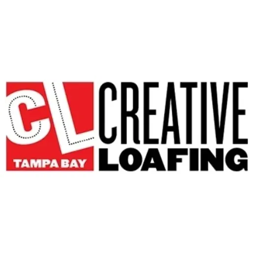 Creative Loafing Tampa brand logo for cltampa.com
