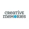 Creative Memories brand logo for creativememories.com