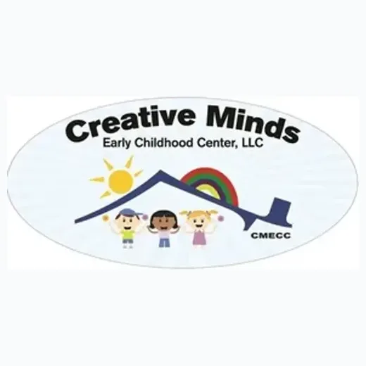 Creative Mind brand logo for creativemindecc.com