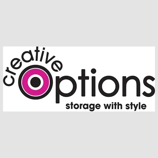 Creative Options UK brand logo for creativeoptionsuk.com