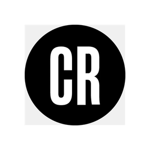 Creative Review brand logo for creativereview.co.uk