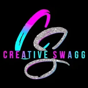 Creative Swagg brand logo for creativeswagg.com