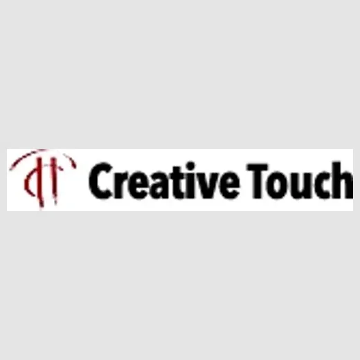 Creative Touch Rugs brand logo for creativetouchrugs.com