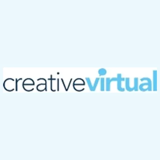 Creative Virtual brand logo for creativevirtual.com